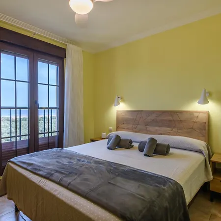Pelicanos By H - Playa Punta Del Moral Plhc173p92 Apartamento