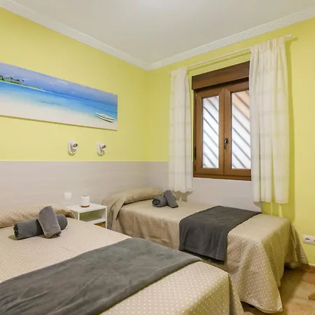 Pelicanos By H - Playa Punta Del Moral Plhc173p92 Apartamento