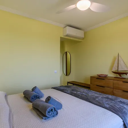 Apartamento Pelicanos By H - Playa Punta Del Moral Plhc173p92 *