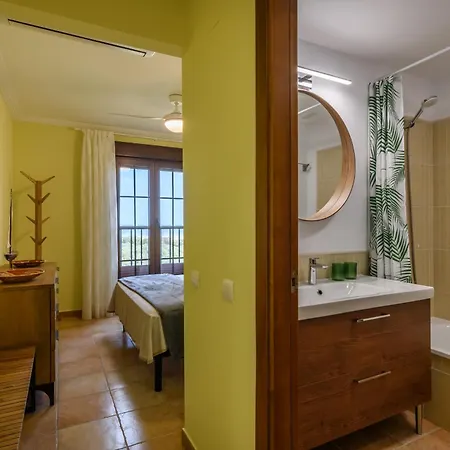 Apartamento Pelicanos By H - Playa Punta Del Moral Plhc173p92 *