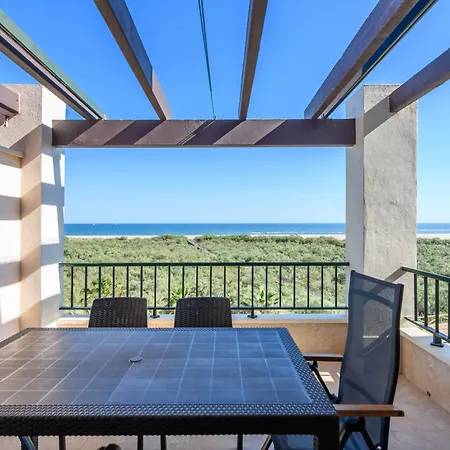 Pelicanos By H - Playa Punta Del Moral Plhc173p92 Apartamento *