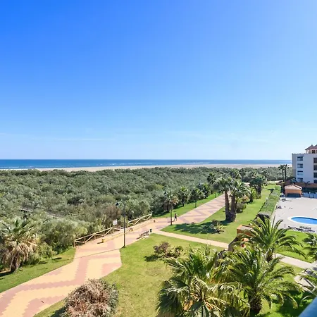 Pelicanos By H - Playa Punta Del Moral Plhc173p92 Apartamento *
