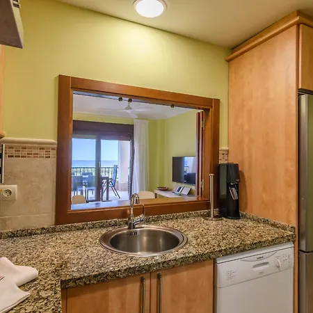 Apartamento Pelicanos By H - Playa Punta Del Moral Plhc173p92 Punta del Caimán
