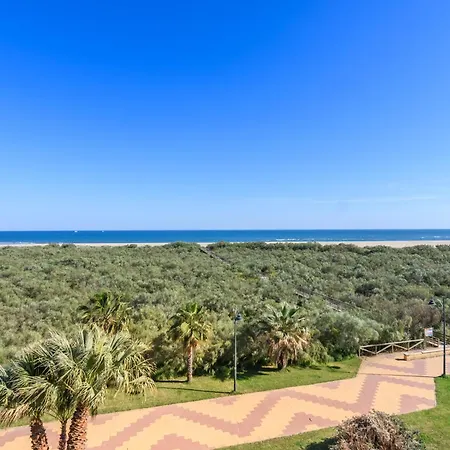 Pelicanos By H - Playa Punta Del Moral Plhc173p92 *