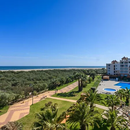 Pelicanos By H - Playa Punta Del Moral Plhc173p92